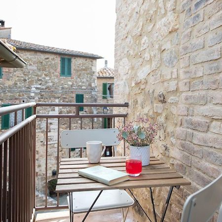 Castelnuovo dellʼAbate La Casetta Di Nise, Charming Private Spa מראה חיצוני תמונה