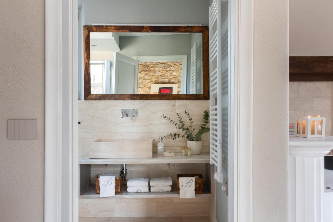 Castelnuovo dellʼAbate La Casetta Di Nise, Charming Private Spa מראה חיצוני תמונה